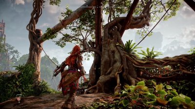 Horizon 2 Forbidden West ��������