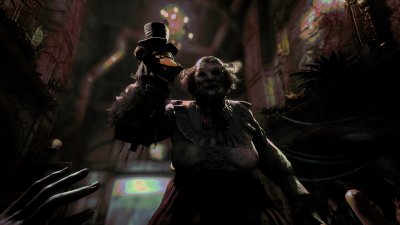 The Outlast Trials ��������