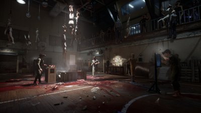 The Outlast Trials ��������