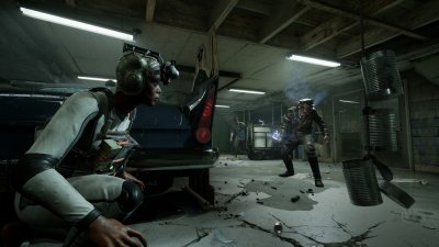 The Outlast Trials ��������