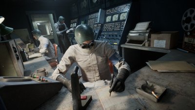 The Outlast Trials ��������
