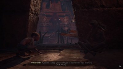 The Lord of the Rings Gollum ��������