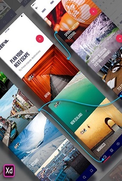 Adobe XD 2023