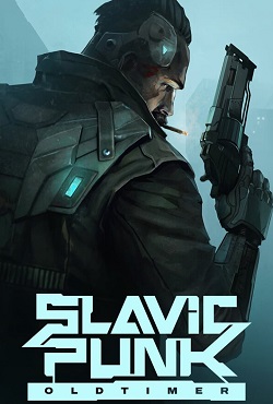 SlavicPunk Oldtimer