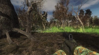 ������� Last Fallout Overhaul