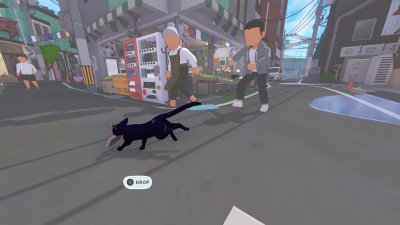 Little Kitty Big City