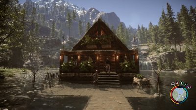 Sons of the Forest �� ���� �����������