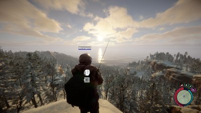Sons of the Forest �� ���� �����������