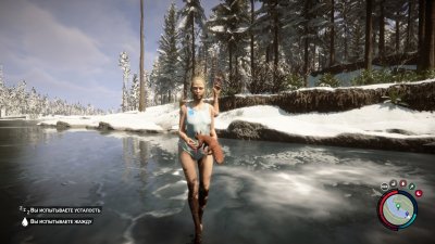 Sons of the Forest �� ���� �����������
