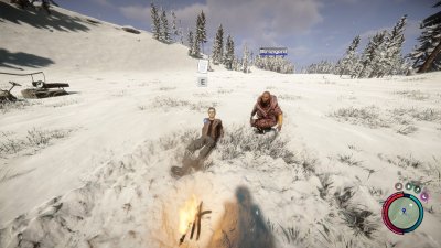 Sons of the Forest �� ���� �����������