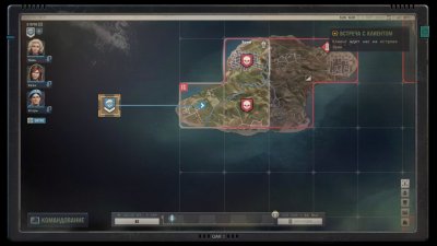 Jagged Alliance 3 ��������
