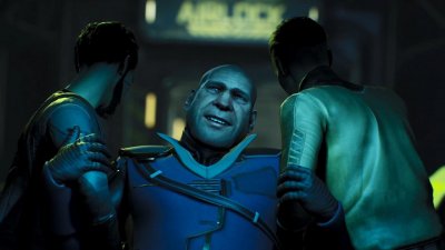 The Expanse A Telltale Series