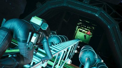 The Expanse A Telltale Series