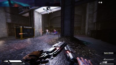 Turbo Overkill