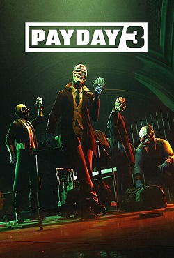 Payday 3 ��������� ������ �� ����