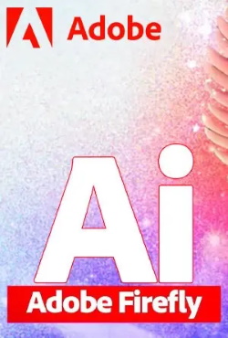 Adobe Photoshop 2023 Firefly AI � ����������