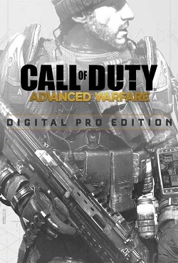 Call of Duty Advanced Warfare ��������