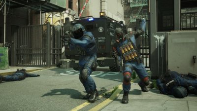 Payday 3 ��������� ������ �� ����