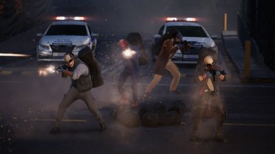 Payday 3 ��������� ������ �� ����