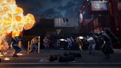 Payday 3 ��������� ������ �� ����