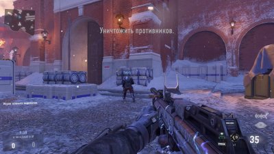 Call of Duty Advanced Warfare ��������