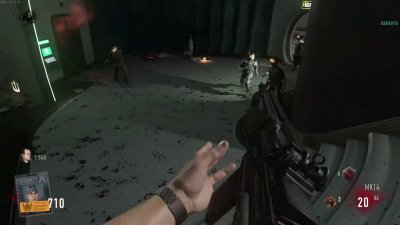 Call of Duty Advanced Warfare ��������
