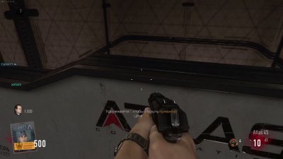 Call of Duty Advanced Warfare ��������