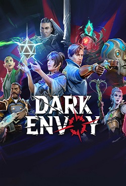 Dark Envoy ��������