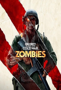 Call of Duty Black Ops Cold War ����������� + ����� �����