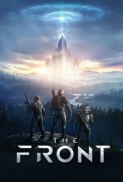 The Front