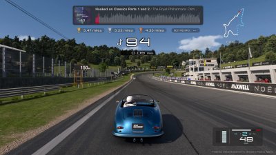 Gran Turismo 7 ��������