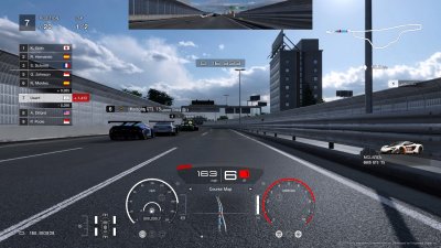 Gran Turismo 7 ��������