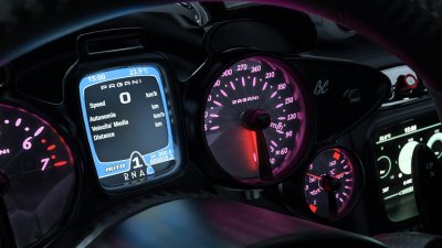 Forza Motorsport 8 ��������