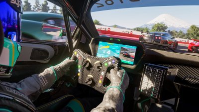 Forza Motorsport 8 ��������