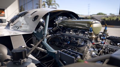 Forza Motorsport 8 ��������