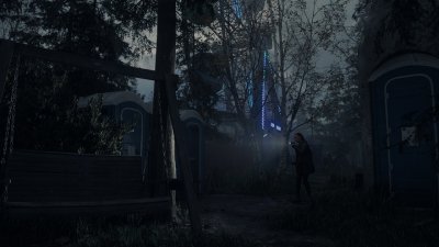 Alan Wake 2 ��������
