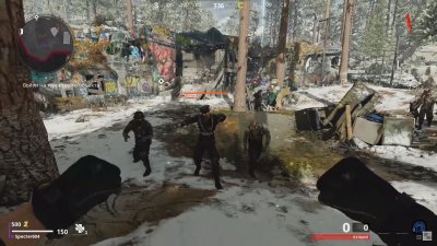 Call of Duty Black Ops Cold War ����������� + ����� �����