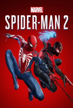 Marvel�s Spider-Man 2 (2025)