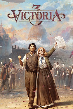 Victoria 3 �� �������