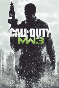 Call of Duty Modern Warfare 3 (2011) ��������