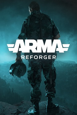 Arma Reforger ��������