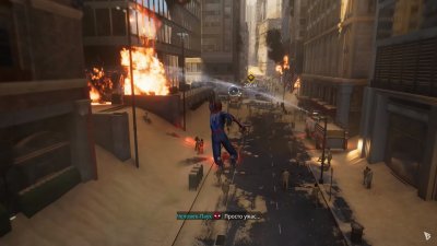 Marvel�s Spider-Man 2 (2025)