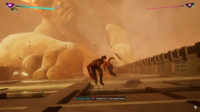 Marvel�s Spider-Man 2 (2025)