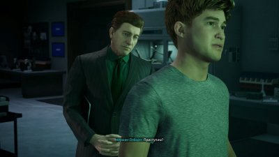 Marvel�s Spider-Man 2 (2025)