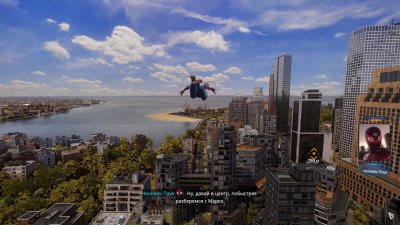 Marvel�s Spider-Man 2 (2025)