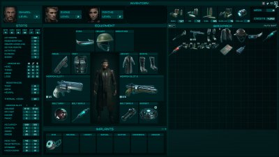 Colony Ship A Post-Earth Role Playing Game