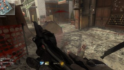 Call of Duty Modern Warfare 3 (2011) ��������