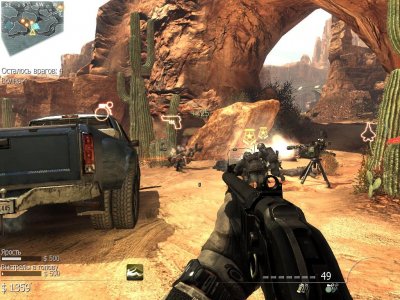 Call of Duty Modern Warfare 3 (2011) ��������