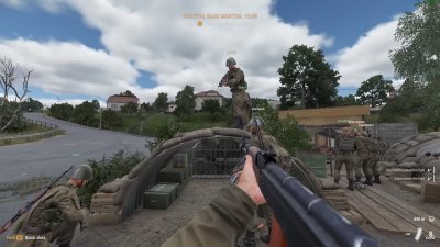 Arma Reforger ��������