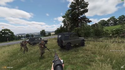 Arma Reforger ��������